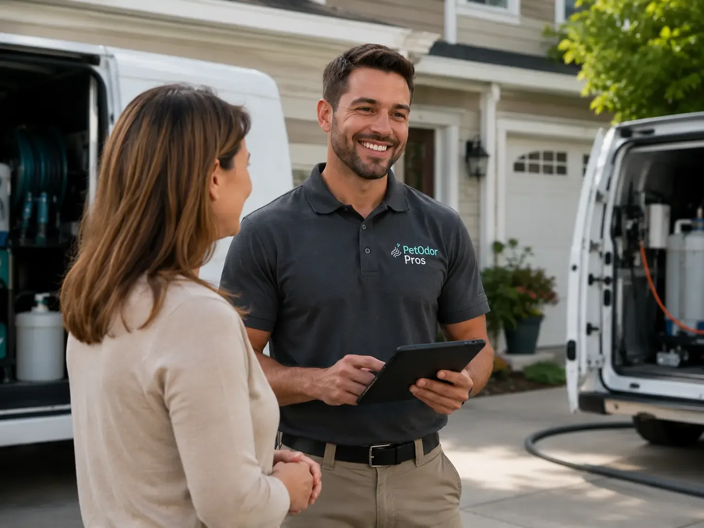 Pet Odor Removal FAQs for Spring Grove, MN